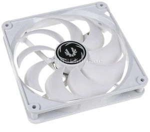 BitFenix Spectre weiß, 140mm