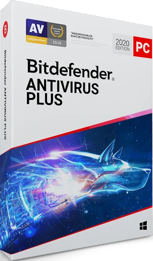 BitDefender AntiVirus Plus 2026