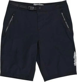 Troy Lee Designs Skyline Fahrradhose kurz mono black (Herren)