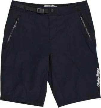 Troy Lee Designs Skyline Fahrradhose kurz mono black (Herren)