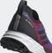 adidas Terrex Two Primeblue scarlet/core black/hazy sky (Damen) Vorschaubild