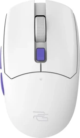 Proove Everon Wireless Gaming Mouse, weiß, USB (WMEV00022002)