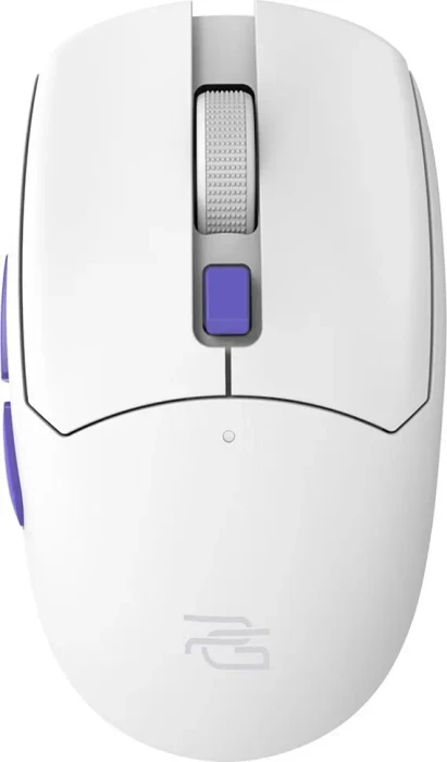Proove Everon Wireless Gaming Mouse, weiß, USB