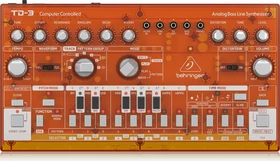 Behringer TD-3-TG