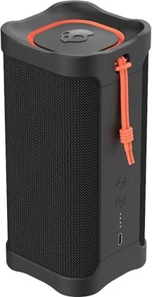 Skullcandy Terrain XL Black
