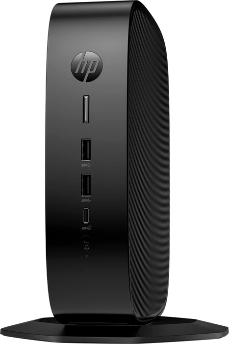 HP Elite t755 Thin Client, Ryzen Embedded V2546, 8GB RAM