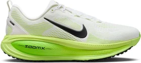 Nike Vomero 18 white/electric green/volt/black (Herren)