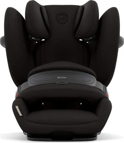 Cybex Pallas G2 magic black comfort 2024