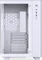 Jonsbo TK-3 White, Glasfenster Vorschaubild