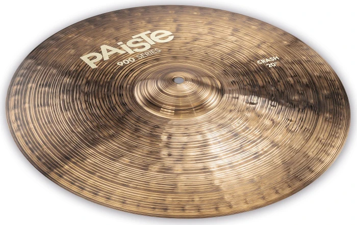 Paiste 900 Series Crash 20"