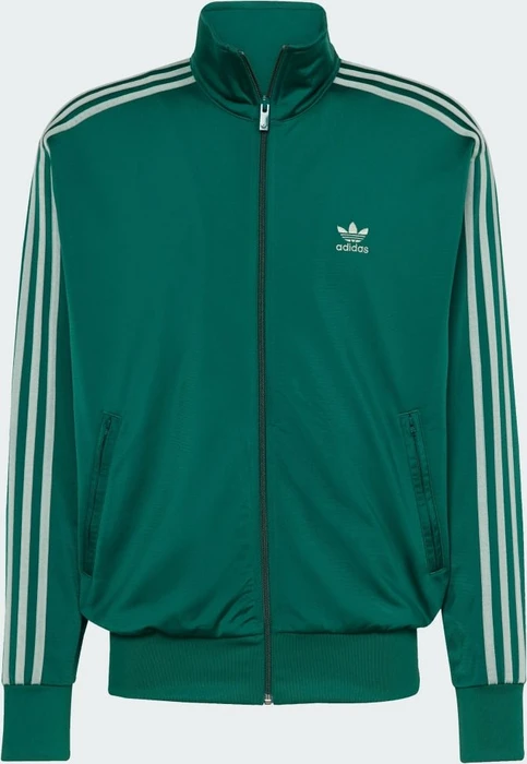 adidas Adicolor Classics Firebird Originals Trainingsjacke collegiate green (Herren)
