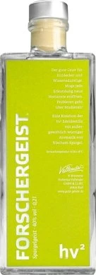 Vallendar Gute Geiste Forschergeist Spargelgeist 200ml