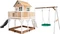 Axi Spielhaus Liam mit Rutsche Vorschaubild