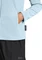 Jack Wolfskin Taunus FZ Funktionsjacke ice blue (Damen) Vorschaubild