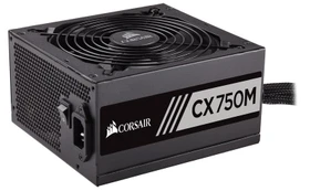 Corsair CX-M Series Modular 2015 CX750M 750W, ATX 2.3