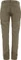 Fjällräven Nikka Curved Hose lang light olive (Damen) Vorschaubild