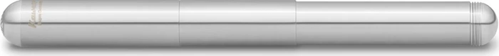 Kaweco Supra stainless steel, rechte Hand, mittel