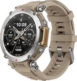 Amazfit T-Rex Ultra sahara