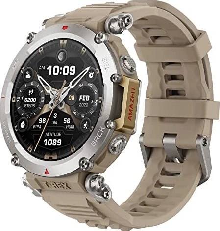 Amazfit T-Rex Ultra sahara