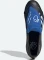 adidas Predator League Fold-Over Tongue MG Jude Bellingham core black/cloud white/glow blue Vorschaubild