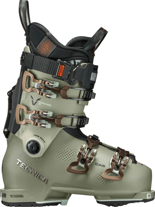 Tecnica Cochise 115 DYN GW (Damen) (Modell 2025/2026)