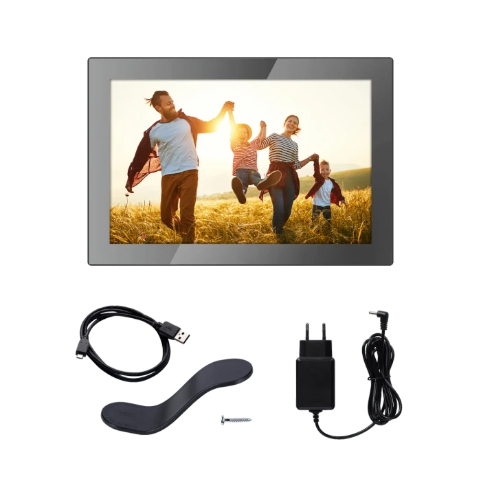 Rollei Smart Frame WiFi 101 10.1"