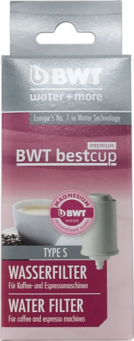 BWT Bestcup Premium S Wasserfilter