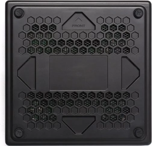 Zotac ZBOX CI521 nano, Core M-5Y10c, 8GB RAM