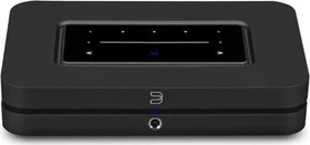 Bluesound Node (N132, 2024) weiß