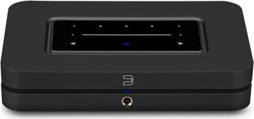 Bluesound Node (N132, 2024) weiß