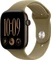 Apple Sportarmband M/L für Apple Watch 46mm oliv Vorschaubild