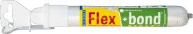 Weicon Flex+bond Kleb- und Dichtstoff weiß, 85ml