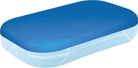 Bestway Abdeckplane 262x175x51cm