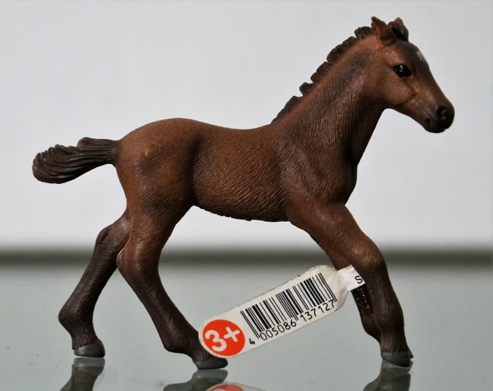 Schleich Horse Club - Camargue Fohlen