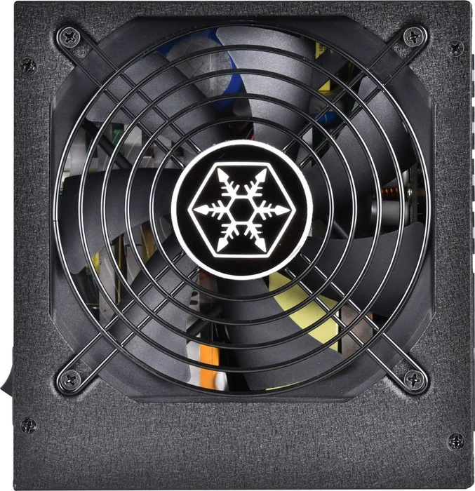 SilverStone Strider Platinum PTS Series 1200W, ATX 2.4