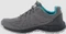 Jack Wolfskin Woodland 2 Texapore Low grey/light blue (Damen) Vorschaubild