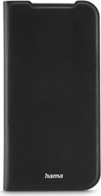 Hama Handytasche Daily Protect für Google Pixel 9a schwarz