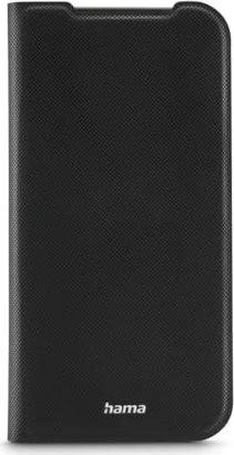 Hama Handytasche Daily Protect für Google Pixel 9a schwarz