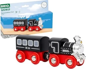 BRIO Sondereditionszug 2026