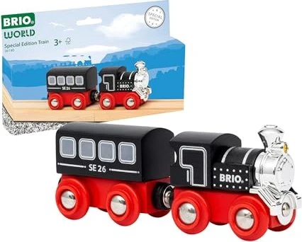 BRIO Sondereditionszug 2026