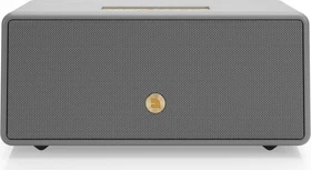 Audio Pro Drumfire D-2 W grau