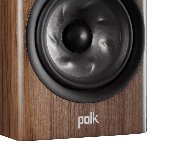 Polk Audio Reserve R200 walnuss, Paar