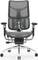 Sihoo Doro S300 "Gravity-Defying" Ergonomischer Bürostuhl, schwarz Vorschaubild