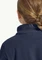 Jack Wolfskin Taunus Funktionsjacke night blue (Junior) Vorschaubild