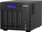 QNAP VioStor QVP-41A 8-Kanal, Netzwerk-Videorecorder Vorschaubild