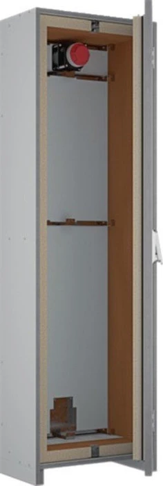 Hager FB2 LE