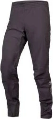Endura GV500 Waterproof Fahrradhose lang anthrazit (Herren)