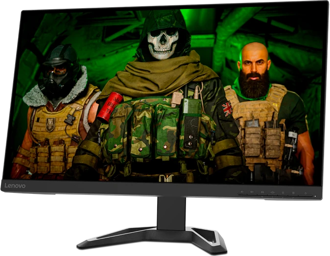 Lenovo G27q-30, 27"