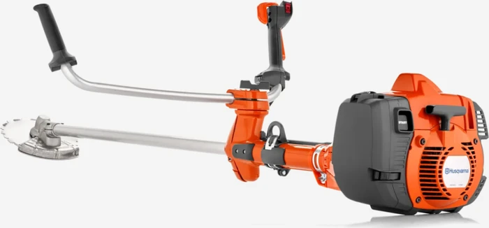 Husqvarna 545FXT AutoTune Benzin-Motorsense