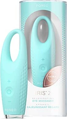 IRIS 2 Massagegerät für die Augenpartien Mint